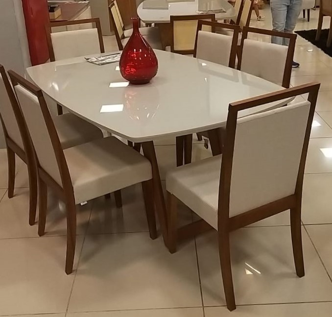 destaques da semana