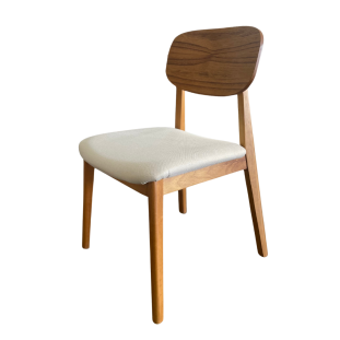 Cadeira para Sala de Jantar MIVCAD0212