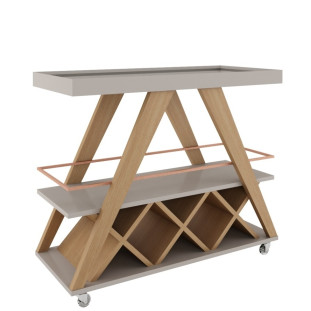 BAR CARRINHO MRUBAR0015