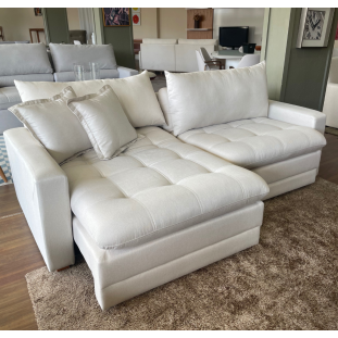 Sofá Cama Três Lugares MBISOF5377 (2,30)