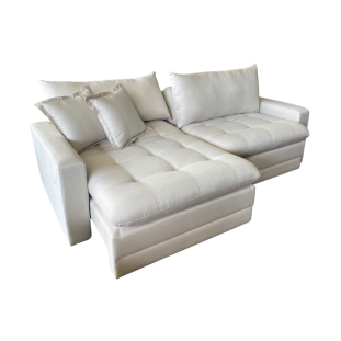 Sofá Cama Três Lugares MBISOF5377 (2,30)