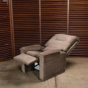 Poltrona Reclinavél MFEPOL0757