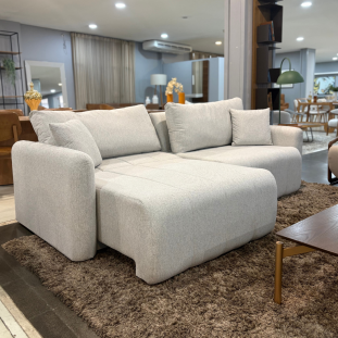 Sofá Cama Quatro Lugares MFESOF4700EMFESOF4701 (2,50) 