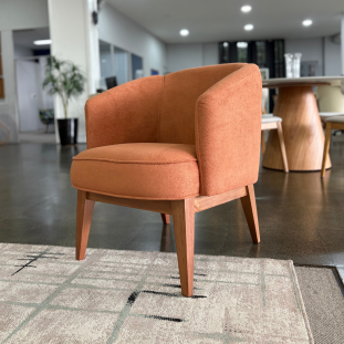 Poltrona Fixa living  MFEPOL1066