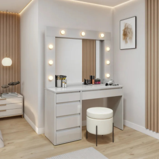 Penteadeira Camarim 1.36m M99CAM0003