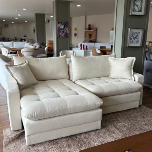 Sofá Cama Três Lugares MBISOF5682 (2,30)