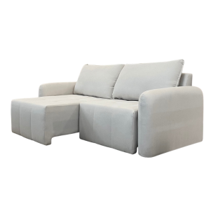 Sofá retrátil 3 lugares com Almofadas soltas 1,90 MFESOF4332