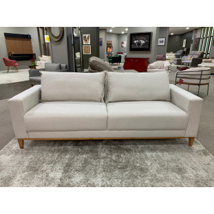 Sofa 3 lugares com Almofadas soltas 2,15 MFESOF2500	