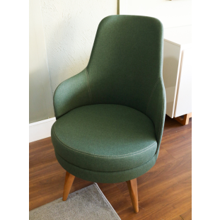 Poltrona Giratória MJMPOL0005