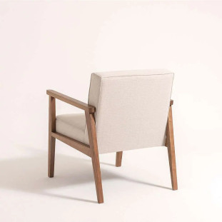 POLTRONA MADEIRA - MVOPOL1614