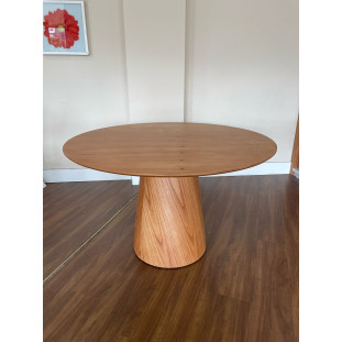 Mesa de Jantar com tampo laminado para 4 lugares 1,20 DIAMETRO MBMMJA0012 !!! PROMOÇÃO DE ANIVERSARIO !!!