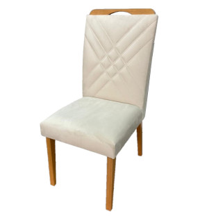 Cadeira para Sala de Jantar MLXCAD0001	