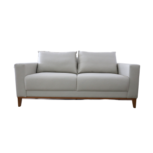 Sofa 2 lugares com Almofadas soltas 1,75 MFESOF2501