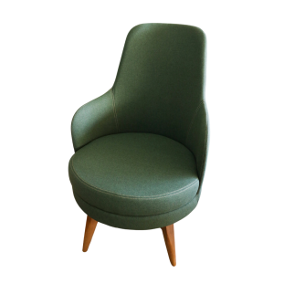 Poltrona Giratória MJMPOL0005