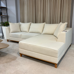 SOFA LIVING CHAISE 2,80m MBISOF5441EMBISOF5444