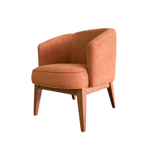 Poltrona Fixa living  MFEPOL1066