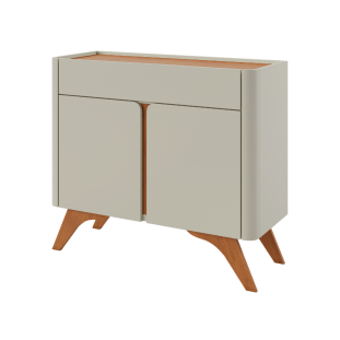 Balcão para sala de jantar 0,92m  M99BAL0048