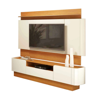 Painel 2,28 + Rack 2,20 MDCPB0038