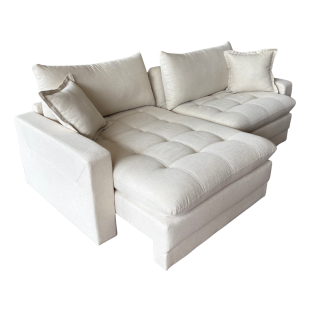 Sofá Cama Três Lugares MBISOF5682 (2,30)