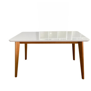 Mesa de Jantar para 4 lugares (135 x 080) M99MJA0414