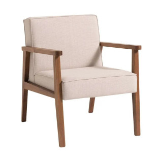 POLTRONA MADEIRA - MVOPOL1614