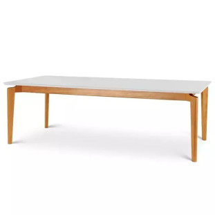 MESA DE JANTAR 1,80 X 0,90 - MTVBJA0013EMTVTMP0010