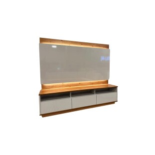 RACK E PAINEL COM LED  2,20 - M99PBO0044EM99BCA0011