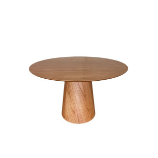 Mesa de Jantar com tampo laminado para 4 lugares 1,20 DIAMETRO MBMMJA0012 !!! PROMOÇÃO DE ANIVERSARIO !!!