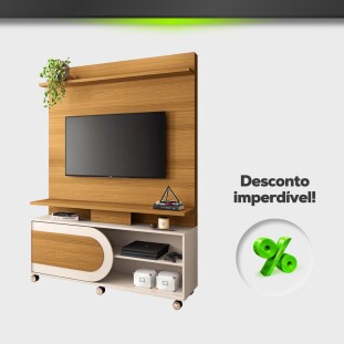 Home 4460 Cinamomo / Off White 1,36 (MHMHOM0090) 