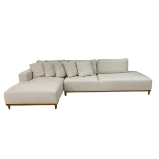 SOFA LIVING CHAISE 3,30 M ( M99CSE0038)