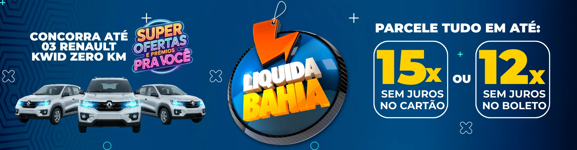 FIXO MÊS
