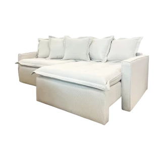 Sofá Cama Três Lugares MBISCA0381 (2,20) 