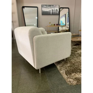 Poltrona em Linho M99POL0109