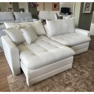 Sofá Cama Três Lugares MBISOF5377 (2,30)
