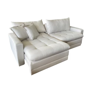 Sofá Cama Três Lugares MBISOF5378 (2,50) !!!PROMOÇÃO DE ANIVERSÁRIO!!!