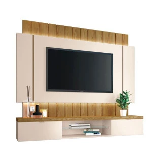 HOME SUSPENSO OFF WHITE 1,80 MHMHOM0081
