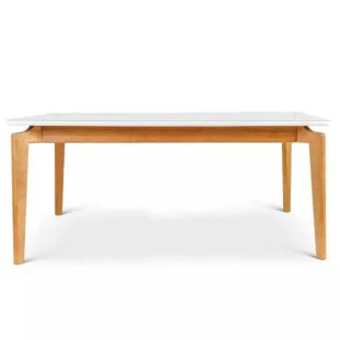 MESA DE JANTAR 1,80 X 0,90 - MTVBJA0013EMTVTMP0010