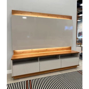 RACK E PAINEL COM LED  2,20 - M99PBO0044EM99BCA0011