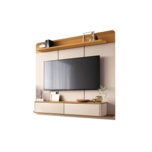 Home Suspenso  Off White / Cinamomo 1,80 MHMHOM0089