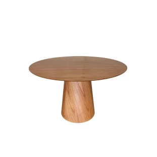 Mesa de Jantar com tampo laminado para 4 lugares 1,20 DIAMETRO MBMMJA0012 !!! PROMOÇÃO DE ANIVERSARIO !!!